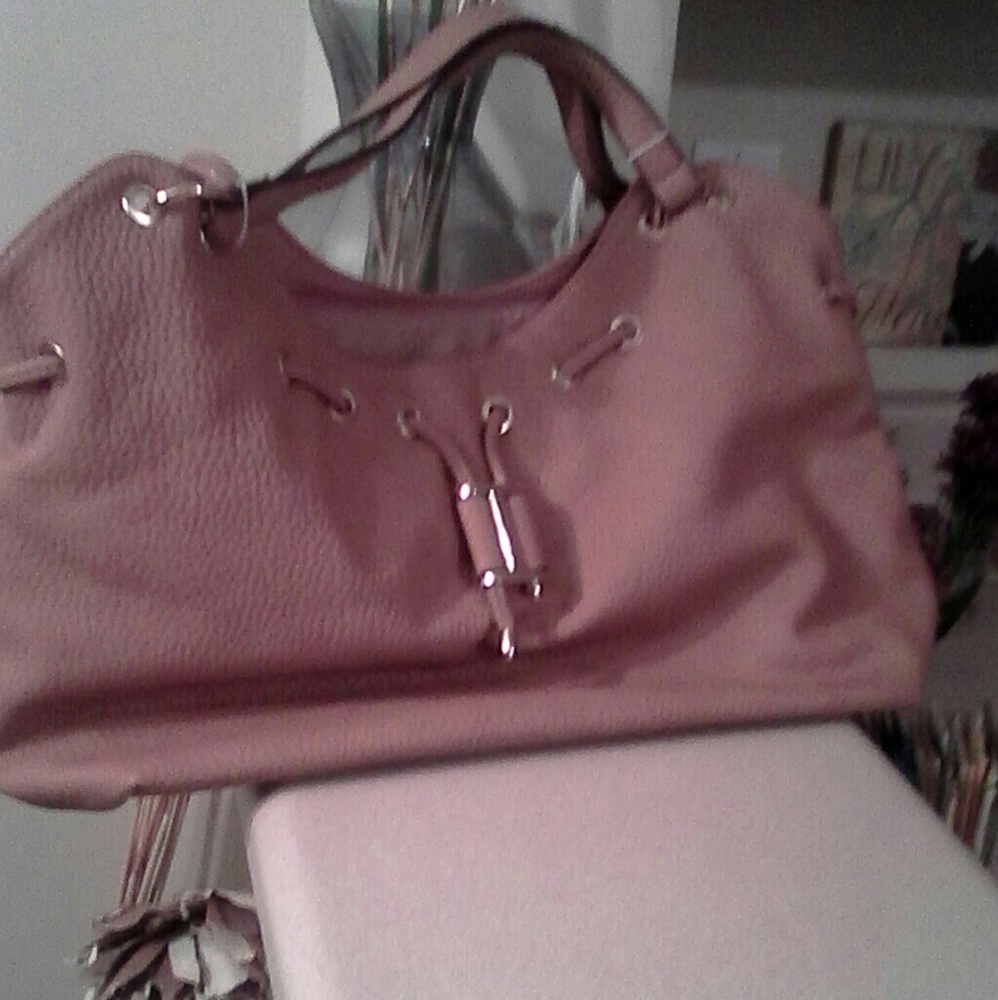 Republic hand bag